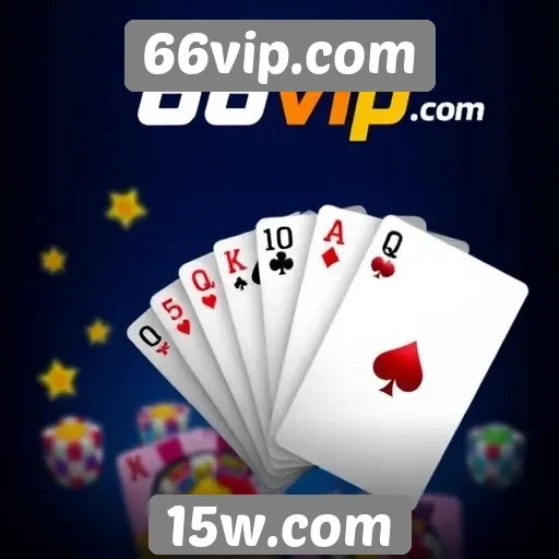Logo da 66vip.com