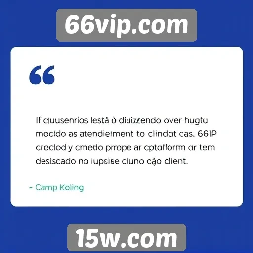 Logo da 66vip.com