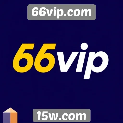 Perspectivas futuras do 66vip.com no mercado