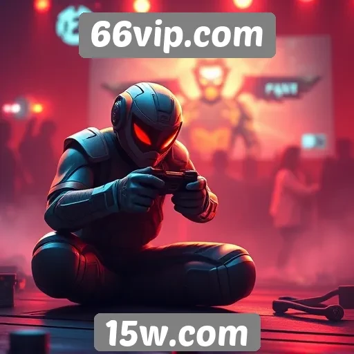 Tendências de jogos no 66vip.com para 2026