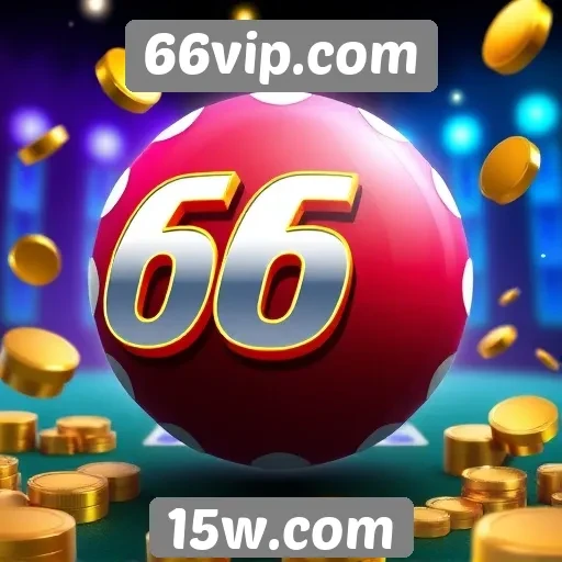 Logo da 66vip.com