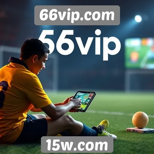 Logo da 66vip.com