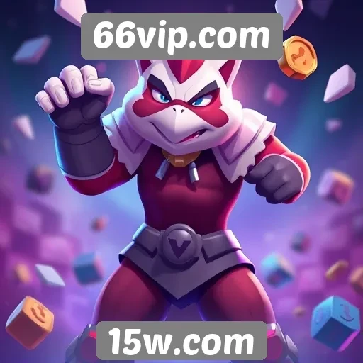 Logo da 66vip.com