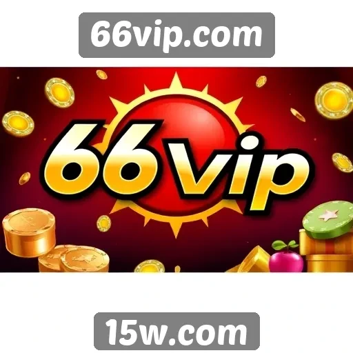 Ofertas e bônus disponíveis em 66vip.com