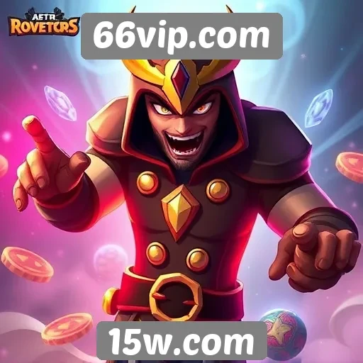 Análise dos jogos populares em 66vip.com