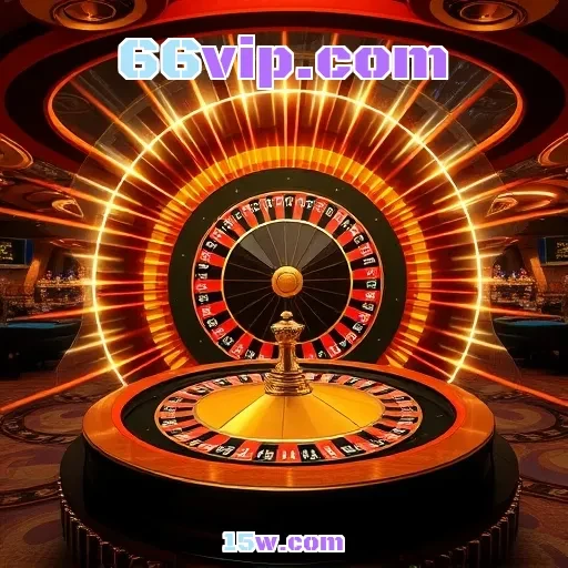 66vip.com: A Segurança que Faz a Diferença nos Jogos Online