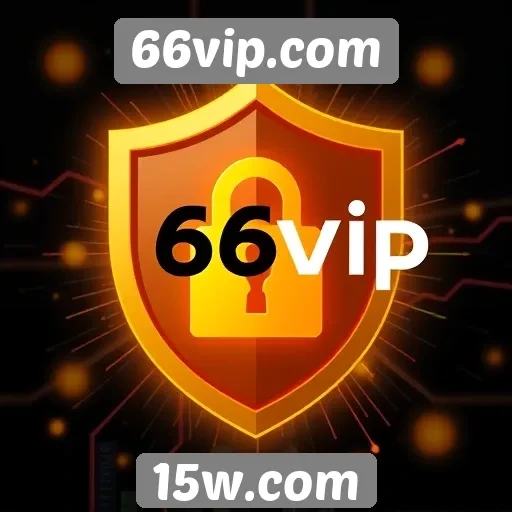Estudo sobre a segurança das transações no 66vip.com
